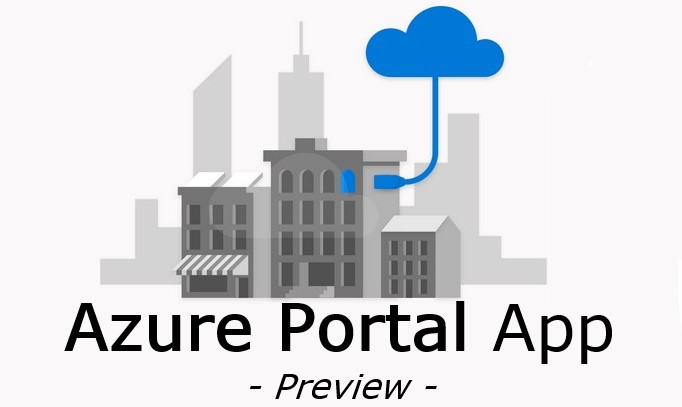 azure-portal-app