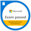 Developing Microsoft Azure Solutions Developing Microsoft Azure Solutions