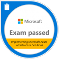 Implementing Microsoft Azure Infrastructure Solutions Implementing Microsoft Azure Infrastructure Solutions