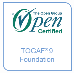 Togaf 9 - Foundation