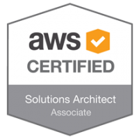AWS Certified Solutions Architect – Associate AWS Certified Solutions Architect – Associate
